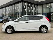 Hyundai Solaris I Краснодар  - изображение 24