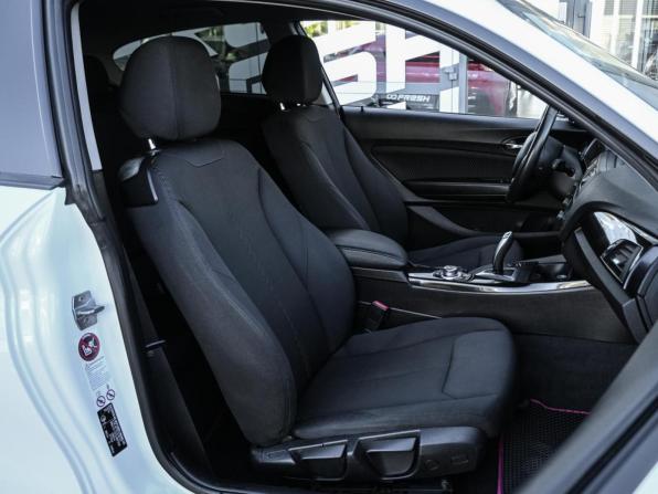 BMW 1 серии II (F20/F21) с пробегом 2013 года, цена 1 079 000 рублей, 288630 км, хэтчбек, Автокод Объявления