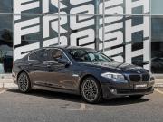 BMW 5 серии VI (F10/F11/F07) Краснодар  - изображение 24