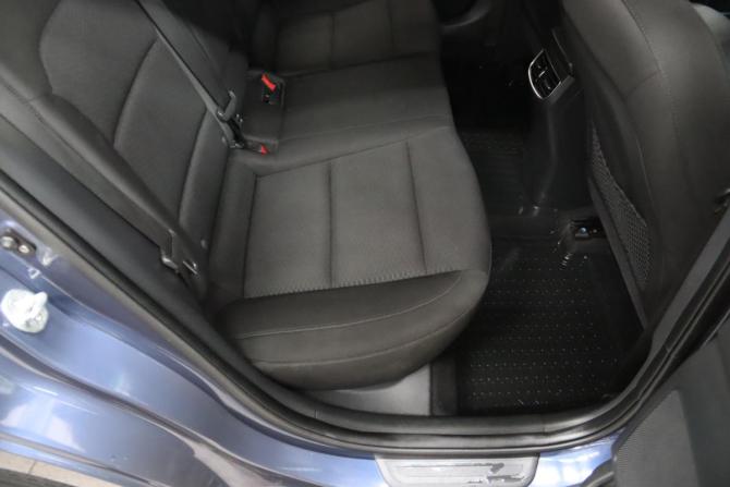Hyundai Elantra VI (AD) Рестайлинг с пробегом 2019 года, цена 1 665 650 рублей, 111956 км, седан, Автокод Объявления