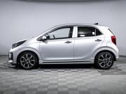 Kia Morning III Рестайлинг 1 Москва  - изображение 29