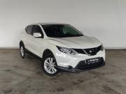 Nissan Qashqai II Москва  - изображение 20