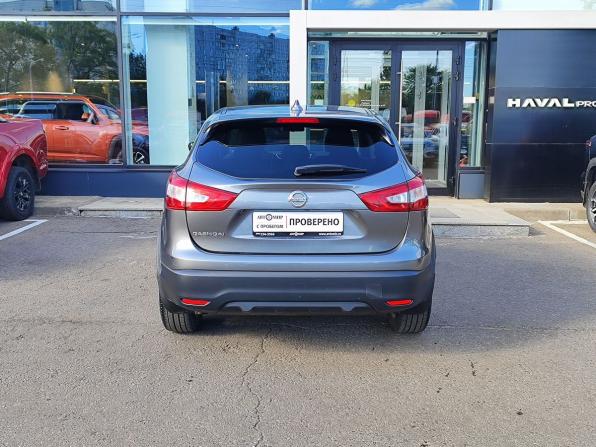 Nissan Qashqai II с пробегом 2017 года, цена 1 892 000 рублей, 69609 км, внедорожник, Автокод Объявления