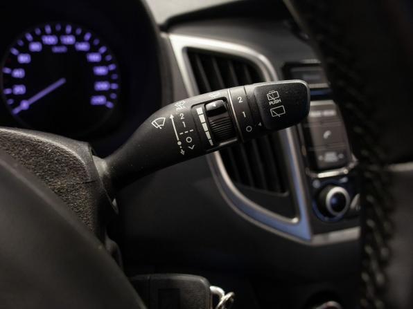 Hyundai Creta I с пробегом 2018 года, цена 1 870 000 рублей, 71019 км, внедорожник, Автокод Объявления