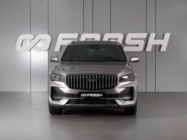 Geely Xingyue L I Рестайлинг с пробегом 2025 года, цена 3 685 000 рублей, 48139 км, внедорожник, Автокод Объявления