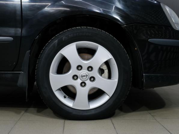 Nissan Almera Tino I Рестайлинг с пробегом 2004 года, цена 268 000 рублей, 375447 км, минивэн, Автокод Объявления