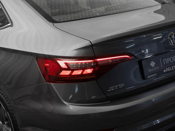 Volkswagen Jetta VII с пробегом 2020 года, цена 2 430 000 рублей, 41440 км, седан, Автокод Объявления