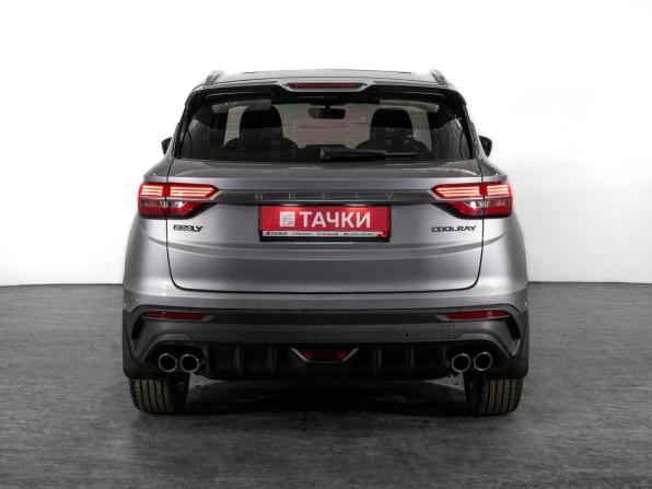 Geely Coolray I с пробегом 2020 года, цена 1 710 000 рублей, 88926 км, внедорожник, Автокод Объявления