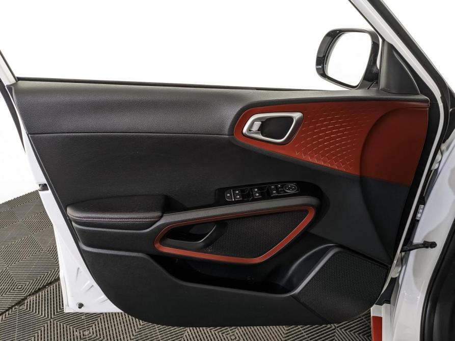 Kia Soul III Москва  - изображение 19