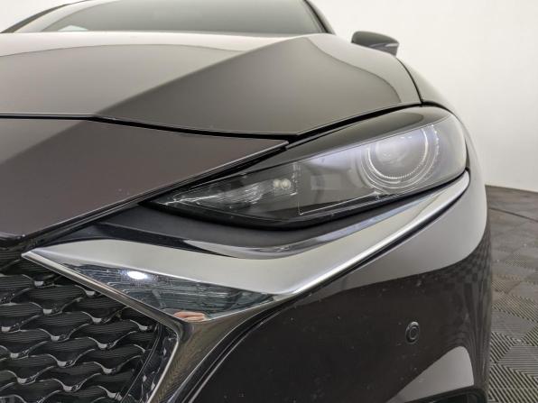 Mazda CX-4 I Рестайлинг с пробегом 2023 года, цена 2 800 000 рублей, 59986 км, внедорожник, Автокод Объявления