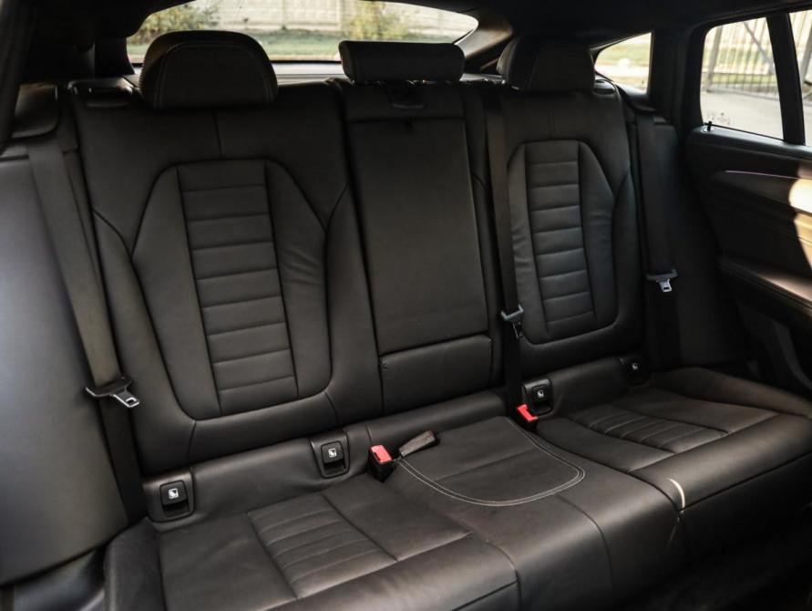 BMW X4 II (G02) Санкт-Петербург  - изображение 33
