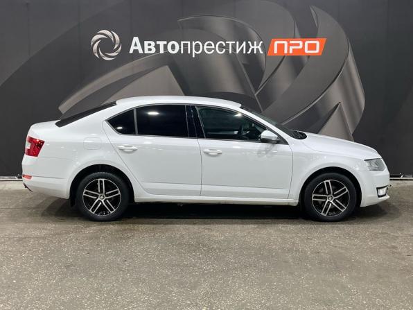 Skoda Octavia III (A7) с пробегом 2014 года, цена 1 199 000 рублей, 186374 км, лифтбек, Автокод Объявления