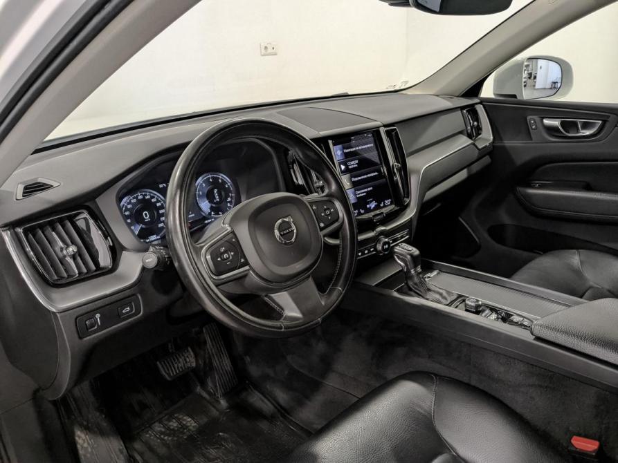 Volvo XC60 II Москва  - изображение 15