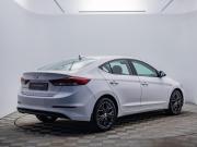 Hyundai Elantra VI (AD) Москва  - изображение 21