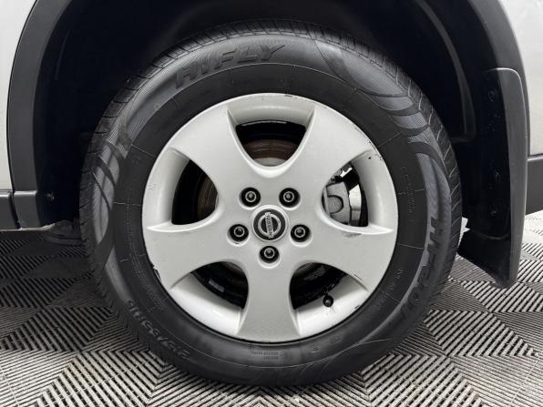 Nissan X-Trail II Рестайлинг с пробегом 2011 года, цена 1 100 000 рублей, 164827 км, внедорожник, Автокод Объявления