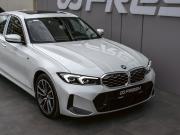 BMW 3 серии VII (G2x) Рестайлинг 2 Краснодар  - изображение 31