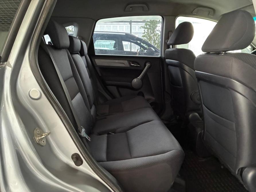 Honda CR-V III Новосибирск  - изображение 19