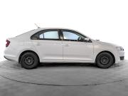Skoda Rapid I Рестайлинг Москва  - изображение 29