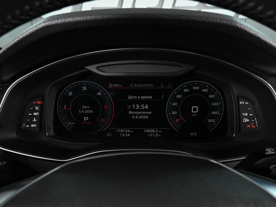Audi A6 V (C8) Ростов-на-Дону  - изображение 23