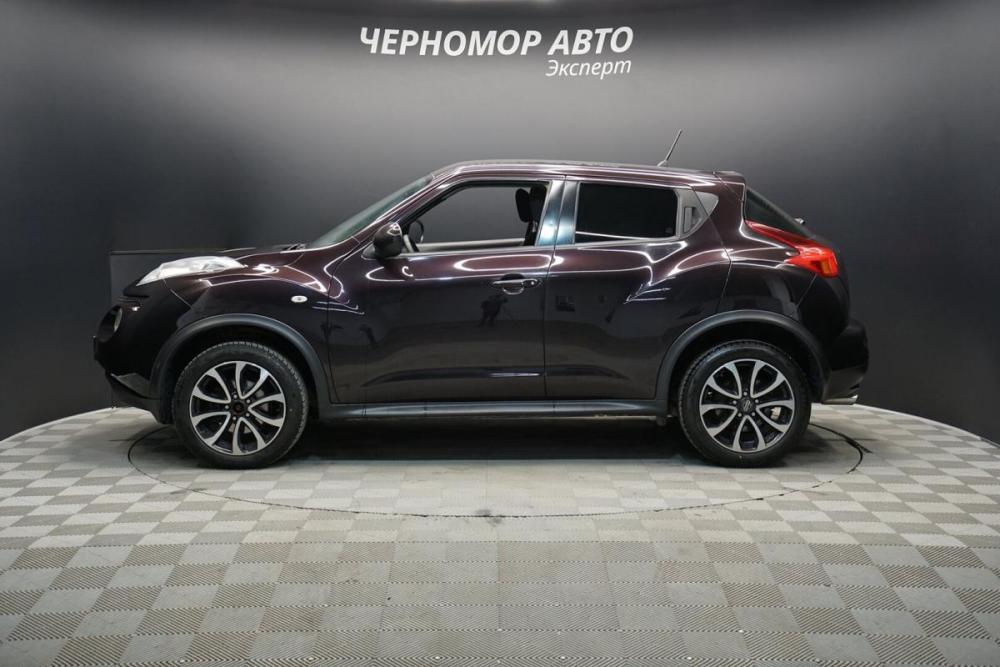 Nissan Juke I Крым  - изображение 2