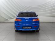 Mitsubishi Lancer X Волгоград  - изображение 39
