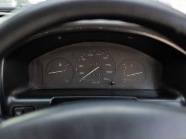 Mazda Demio I (DW) с пробегом 1998 года, цена 270 000 рублей, 431782 км, хэтчбек, Автокод Объявления