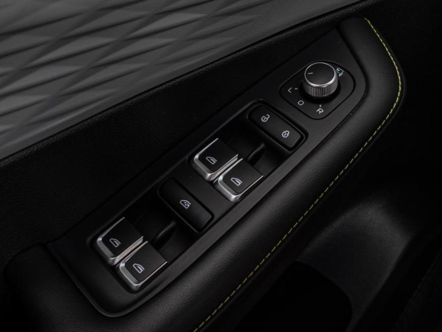Geely Coolray I Рестайлинг Краснодар  - изображение 21