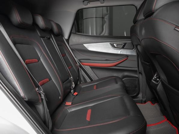 Chery Tiggo 4 Pro I с пробегом 2022 года, цена 1 485 100 рублей, 83600 км, внедорожник, Автокод Объявления