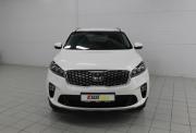 Kia Sorento II Рестайлинг Астрахань  - изображение 23