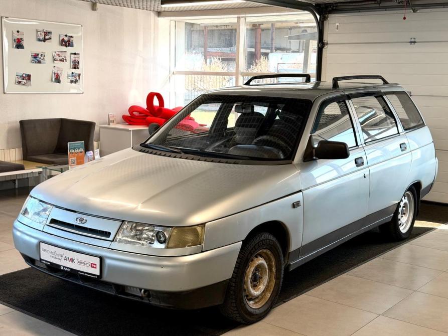 Lada (ВАЗ) 2111 Тольятти  - изображение 1
