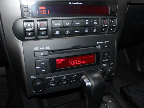 Kia Mohave I с пробегом 2012 года, цена 1 949 900 рублей, 216299 км, внедорожник, Автокод Объявления