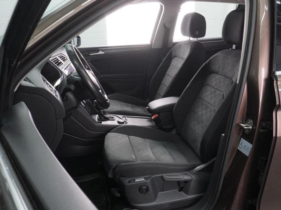 Volkswagen Tiguan II Воронеж  - изображение 10