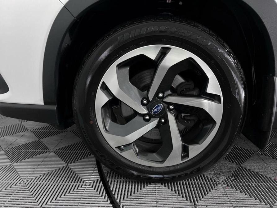 Subaru Forester V Рестайлинг Архангельск  - изображение 17