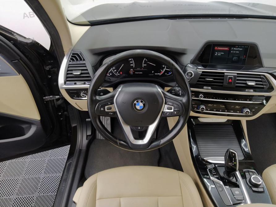 BMW X3 III (G01) Екатеринбург  - изображение 31