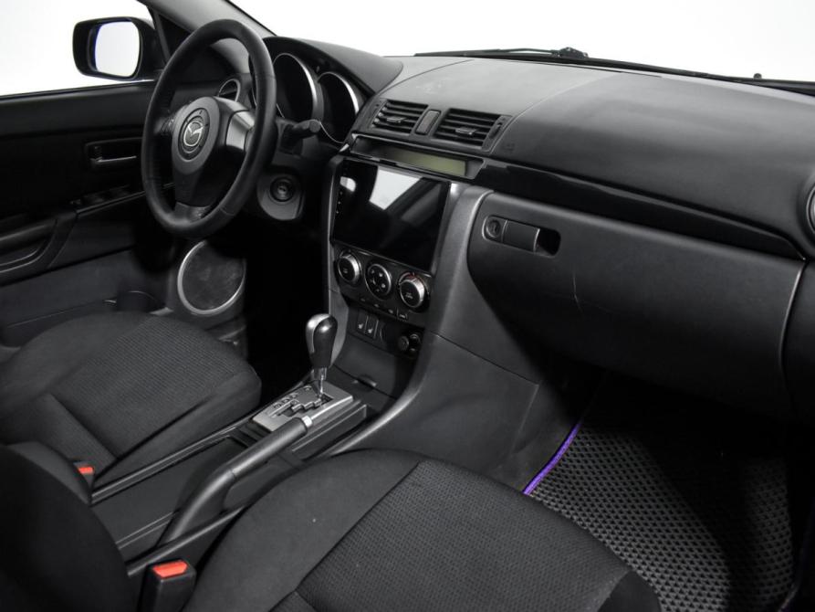 Mazda 3 I (BK) Рестайлинг Санкт-Петербург  - изображение 14