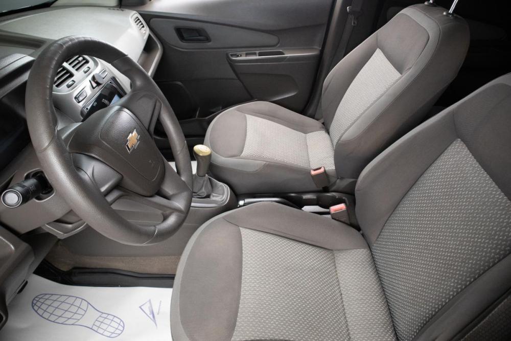 Chevrolet Cobalt II Оренбург  - изображение 14