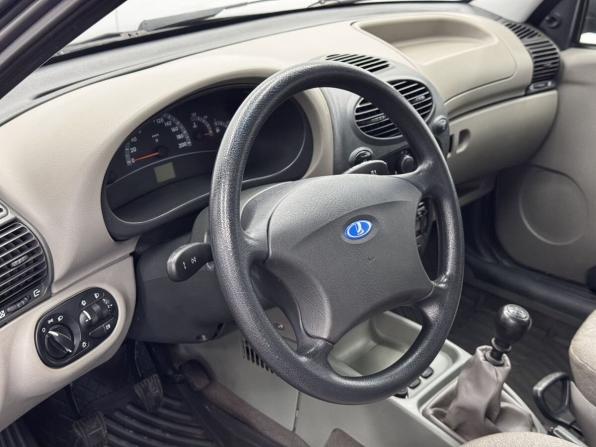 Lada (ВАЗ) Kalina I с пробегом 2008 года, цена 387 500 рублей, 101181 км, универсал, Автокод Объявления