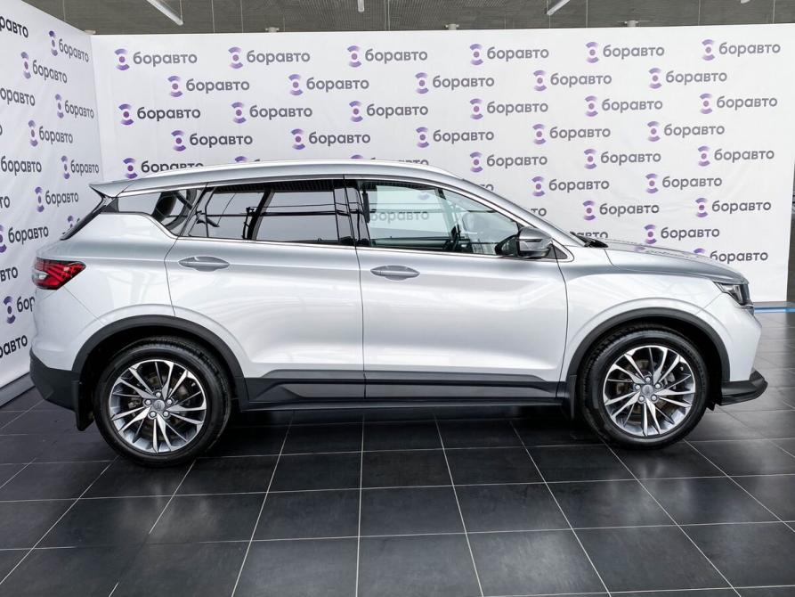 Geely Coolray I Ростов-на-Дону  - изображение 6