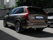 Volvo XC90 II Москва  - изображение 37