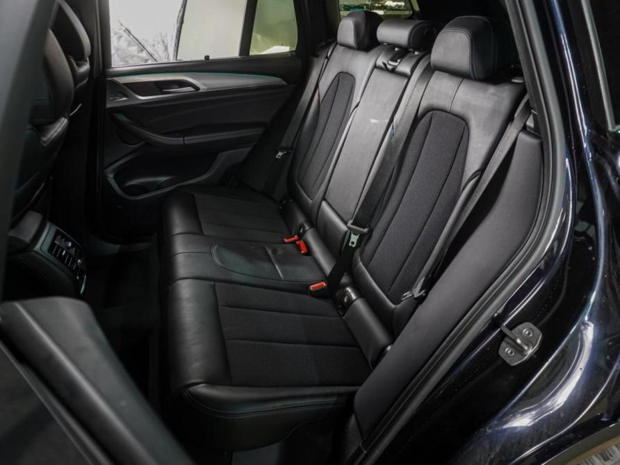 BMW X3 III (G01) Воронеж  - изображение 11