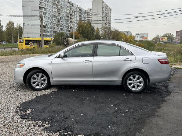 Toyota Camry VI (XV40) Рестайлинг с пробегом 2010 года, цена 1 199 000 рублей, 301969 км, седан, Автокод Объявления