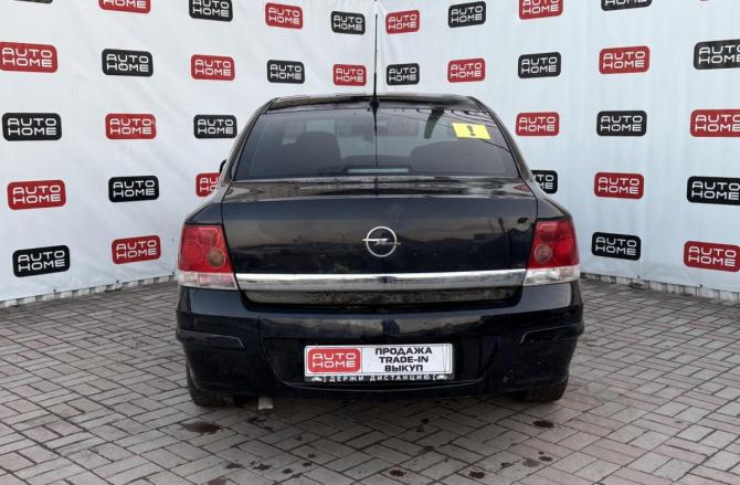 Opel Astra H Рестайлинг с пробегом 2007 года, цена 299 990 рублей, 226000 км, седан, Автокод Объявления