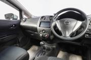 Nissan Note II Новосибирск  - изображение 25