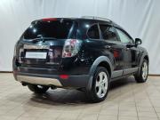 Chevrolet Captiva I Рестайлинг 2 Нижневартовск  - изображение 23
