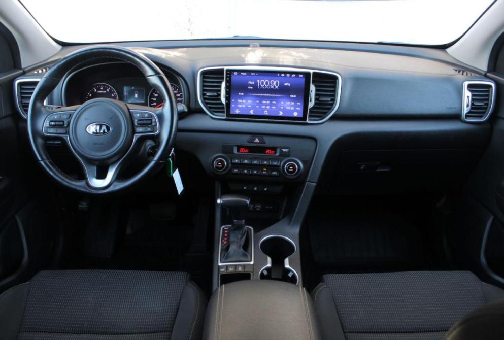 Kia Sportage IV Нижний Новгород  - изображение 16