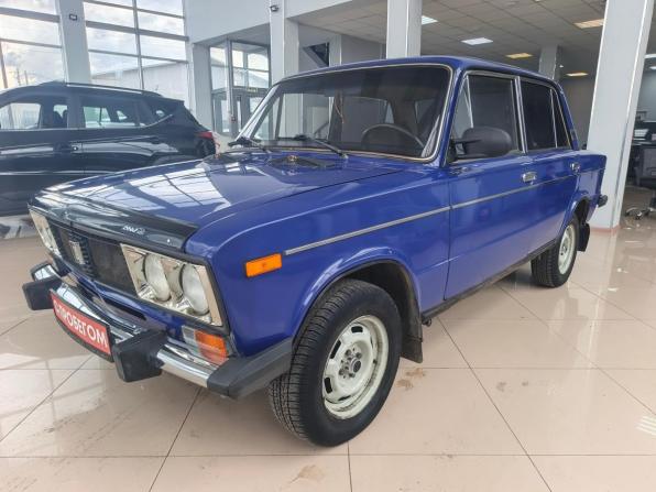 Lada (ВАЗ) 2106 с пробегом 2001 года, цена 189 000 рублей, 81000 км, седан, Автокод Объявления