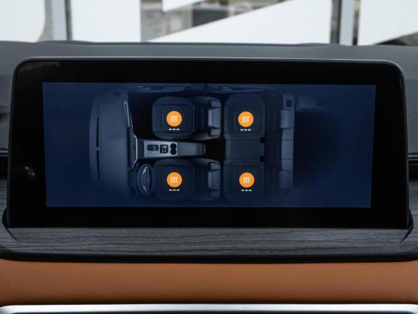 Kaiyi X3 Pro с пробегом 2024 года, цена 1 995 000 рублей, 384 км, внедорожник, Автокод Объявления
