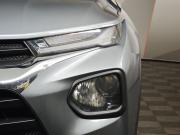 Chevrolet TrailBlazer III Москва  - изображение 30