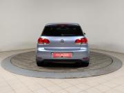 Volkswagen Golf VI Екатеринбург  - изображение 23