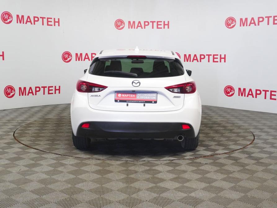 Mazda Axela III Вологда  - изображение 6